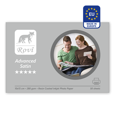 Advanced Satin 280gsm