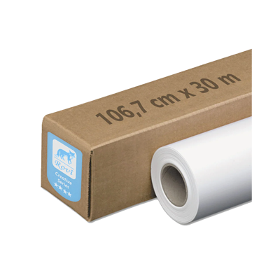 Rovi Creative Plastik Etiket Rulo