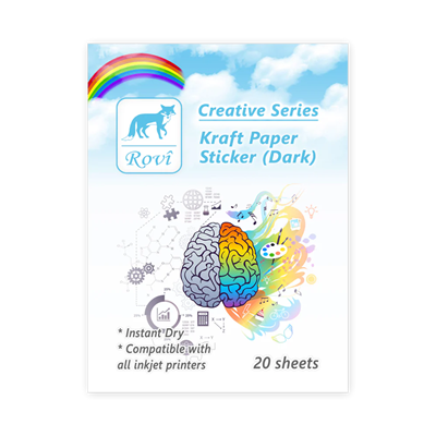 Rovi Creative Kraft Koyu